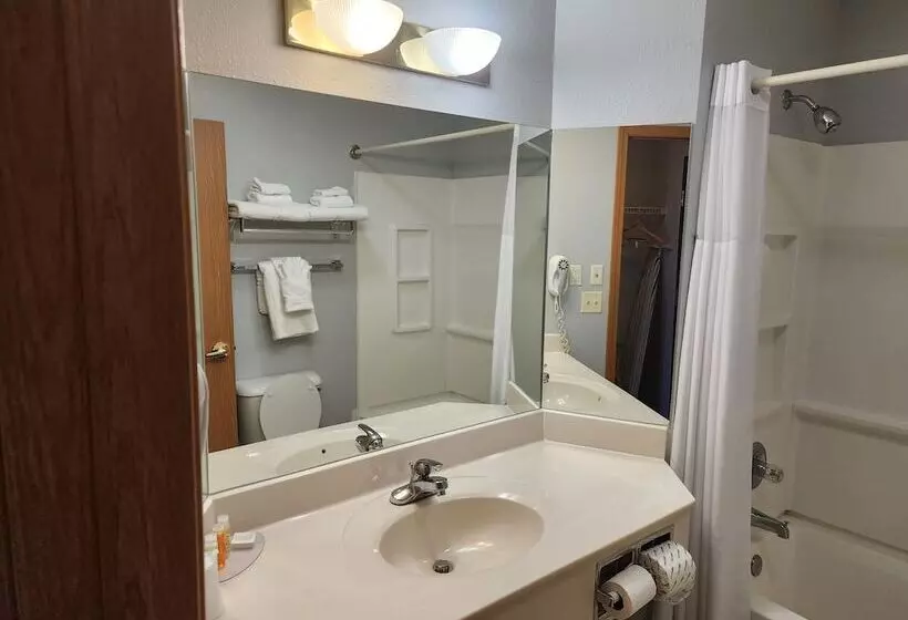 モーテル Windsor Place Inn