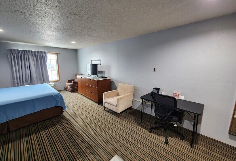 汽车旅馆 Windsor Place Inn