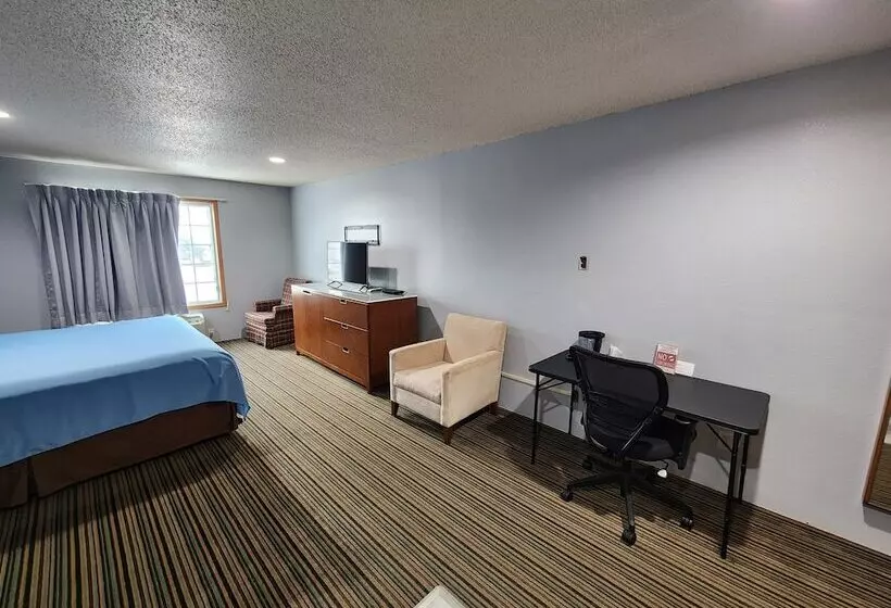 モーテル Windsor Place Inn