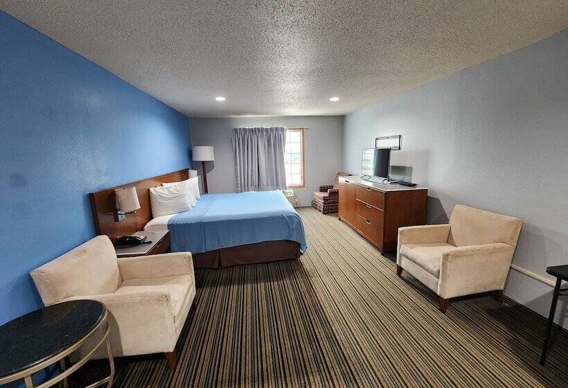 汽车旅馆 Windsor Place Inn