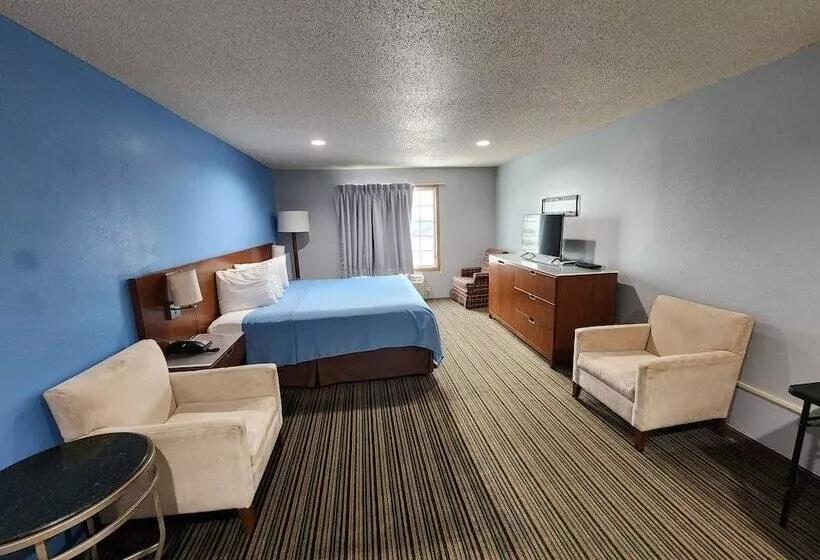 モーテル Windsor Place Inn