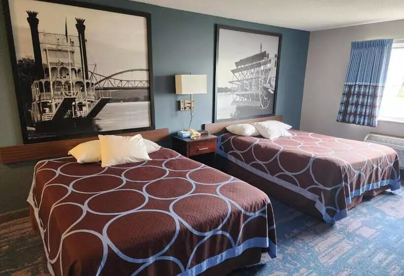 モーテル Windsor Place Inn