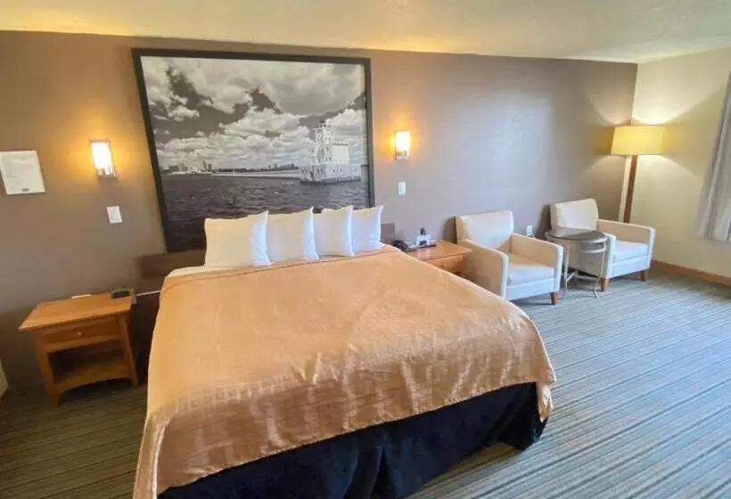 モーテル Windsor Place Inn