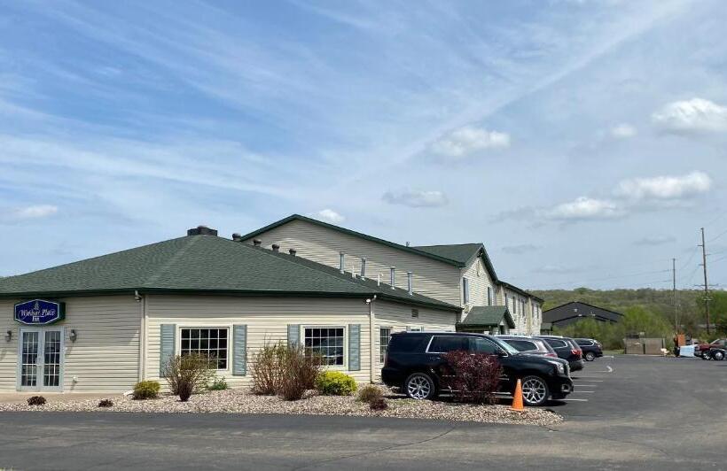 汽车旅馆 Windsor Place Inn