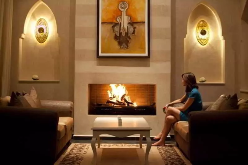 هتل Palais Medali