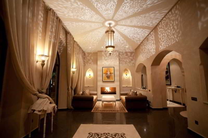 فندق Palais Medali