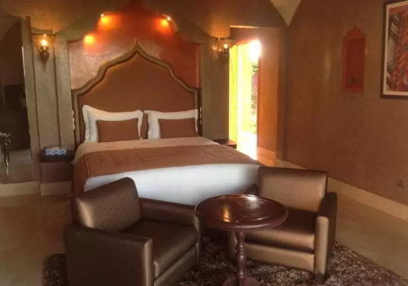 هتل Palais Medali