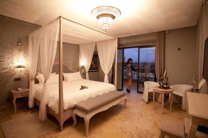 فندق Palais Medali