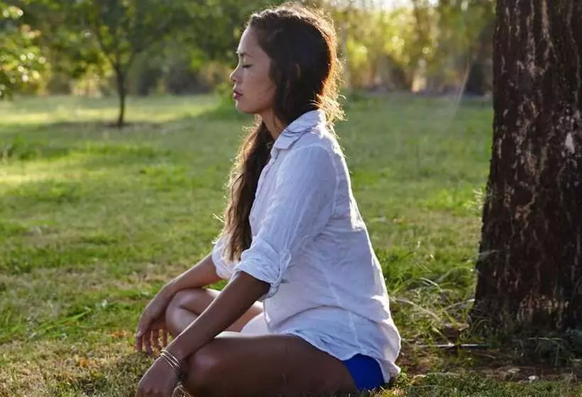 אתר נופש Lumeria Maui, Educational Retreat Center