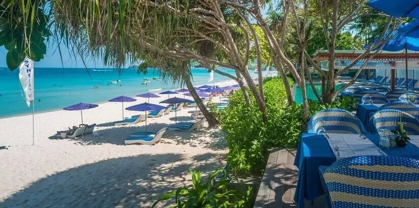 리조트 Synergy Samui