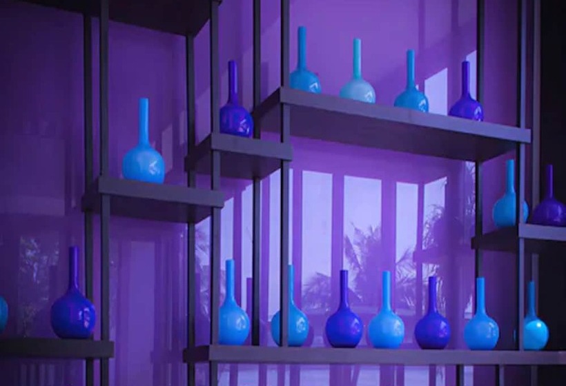 אתר נופש Synergy Samui