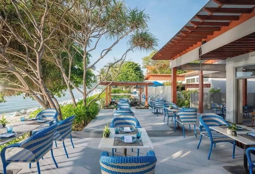 리조트 Synergy Samui