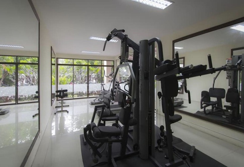 אתר נופש Synergy Samui