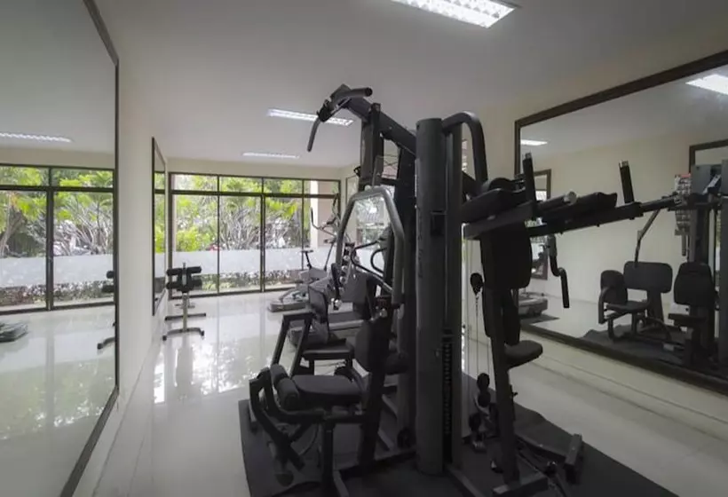 리조트 Synergy Samui