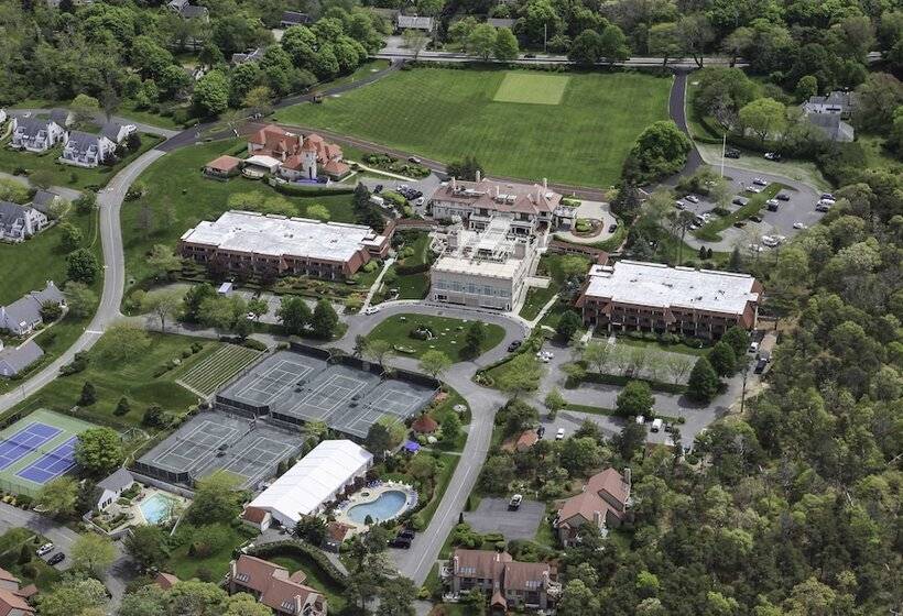 Курорт The Villages At Ocean Edge