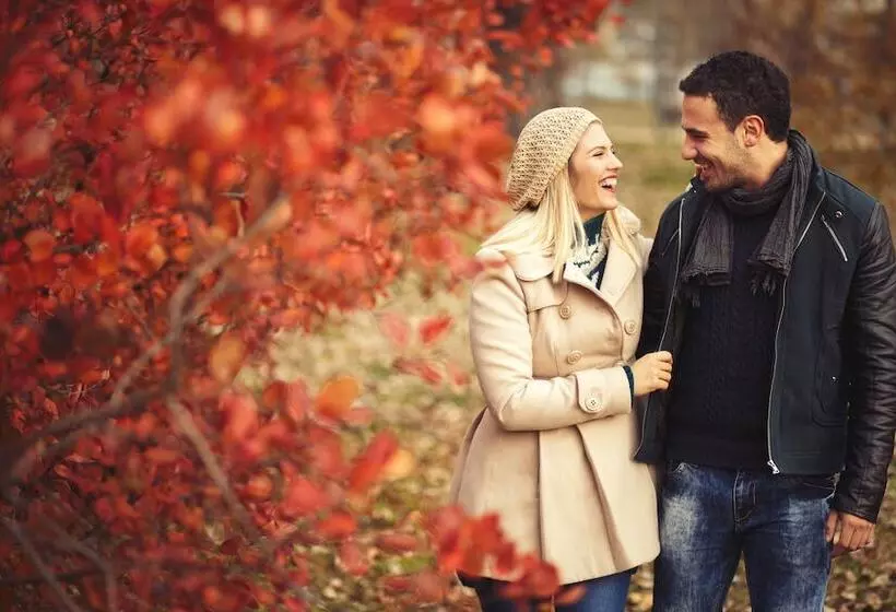 リゾートホテル The Villages At Ocean Edge