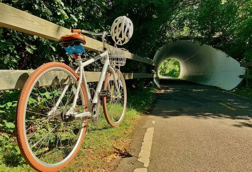 リゾートホテル The Villages At Ocean Edge