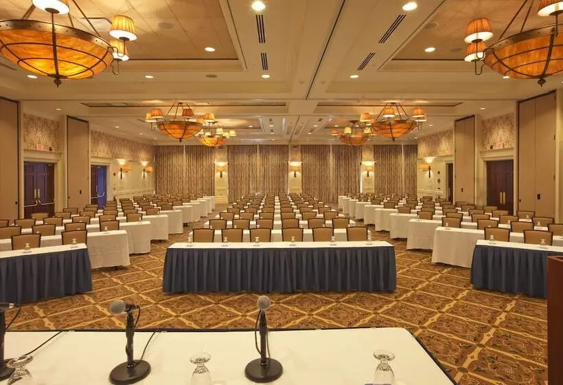 リゾートホテル The Villages At Ocean Edge