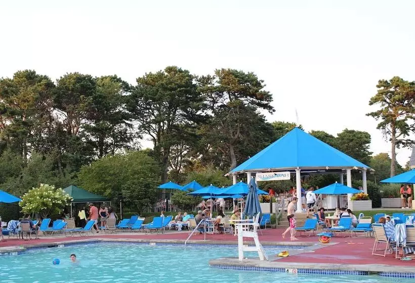 リゾートホテル The Villages At Ocean Edge