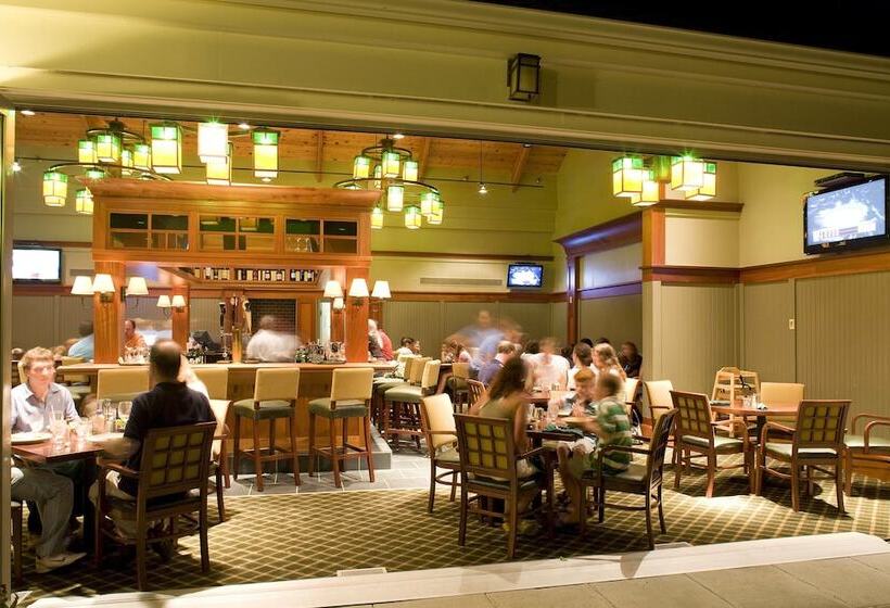 Курорт The Villages At Ocean Edge