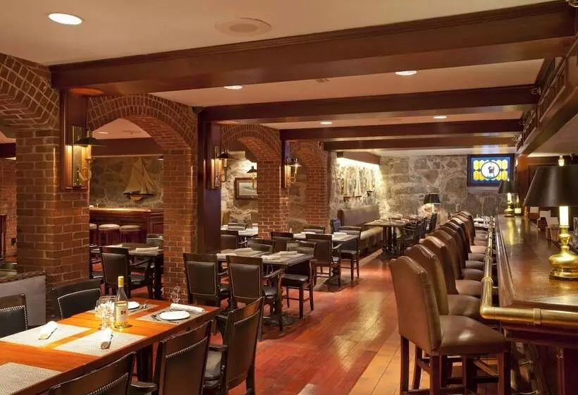 リゾートホテル The Villages At Ocean Edge