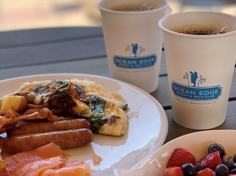 Курорт The Villages At Ocean Edge