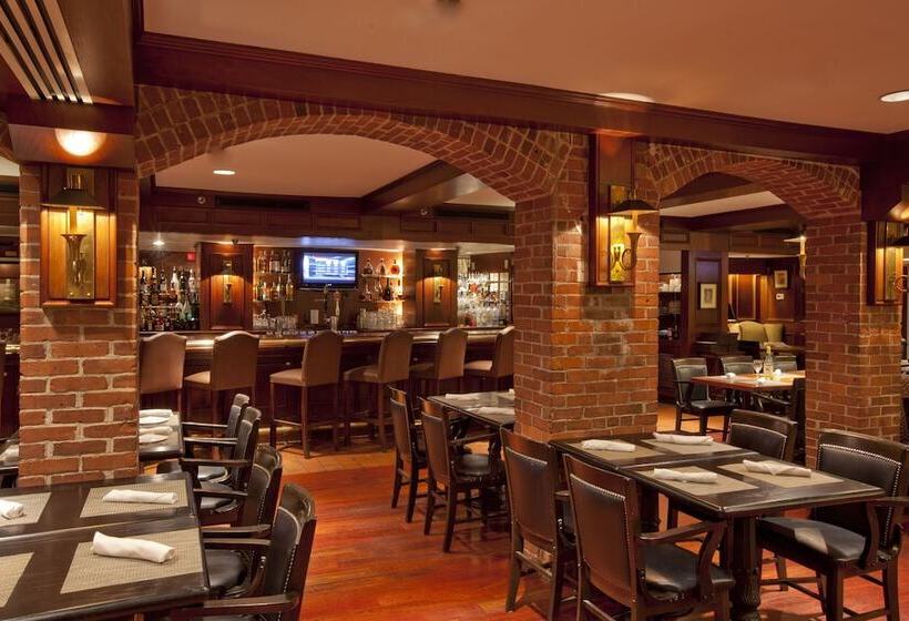 Курорт The Villages At Ocean Edge