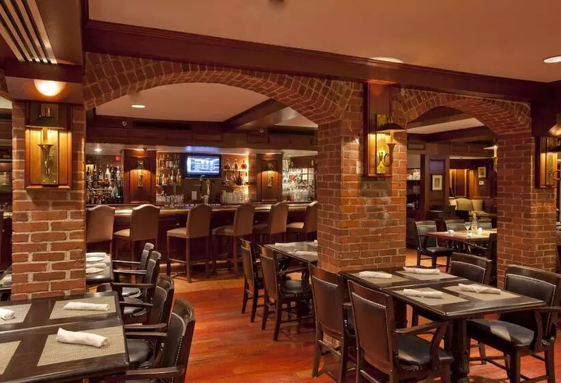 リゾートホテル The Villages At Ocean Edge