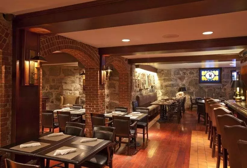 リゾートホテル The Villages At Ocean Edge