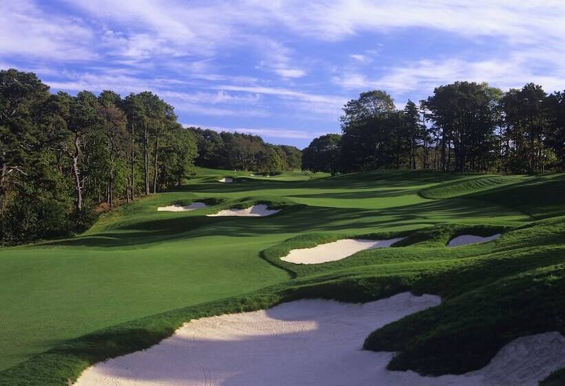 Курорт The Villages At Ocean Edge