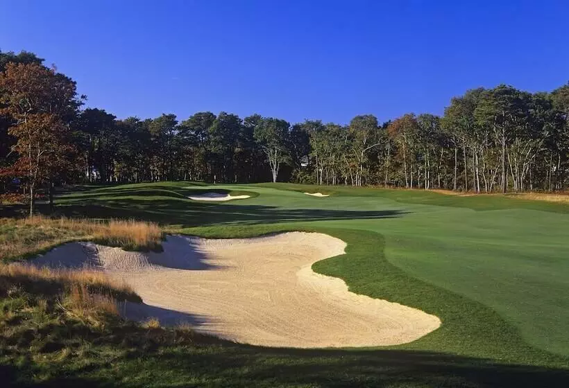 リゾートホテル The Villages At Ocean Edge