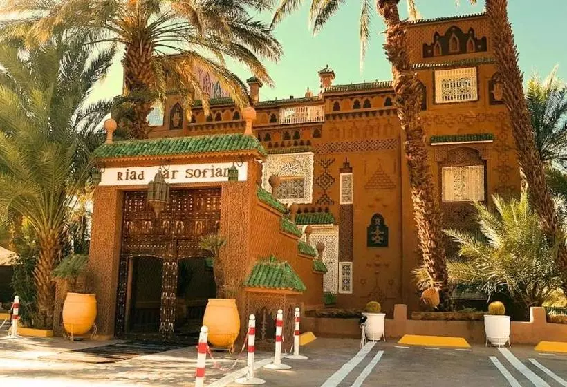 Riad Dar Sofian