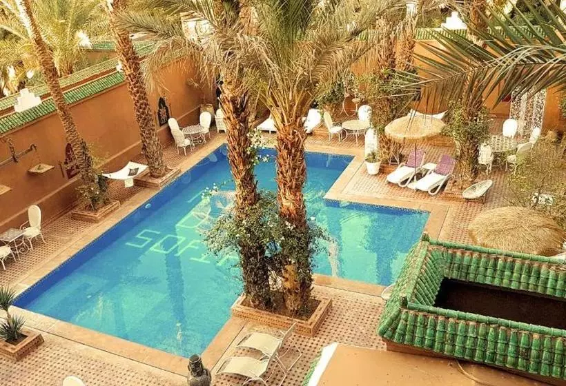 Riad Dar Sofian