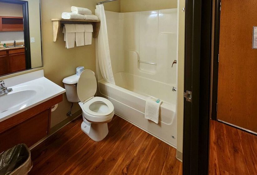 Suburban Studios Dickinson