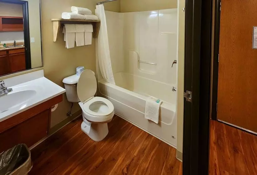 Suburban Studios Dickinson