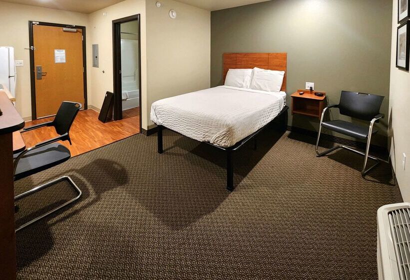 Suburban Studios Dickinson