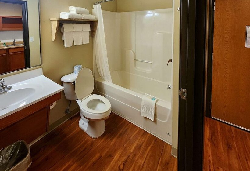 Suburban Studios Dickinson