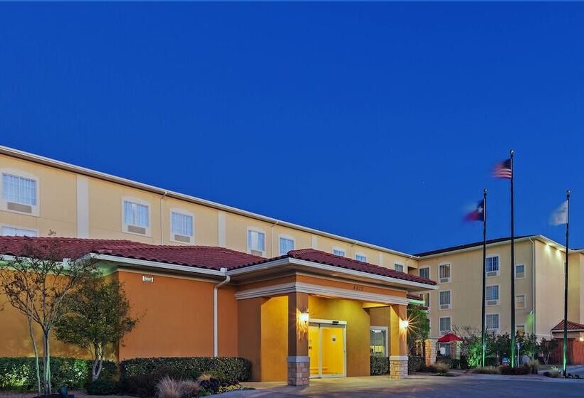 Towneplace Suites By Marriott Odessa