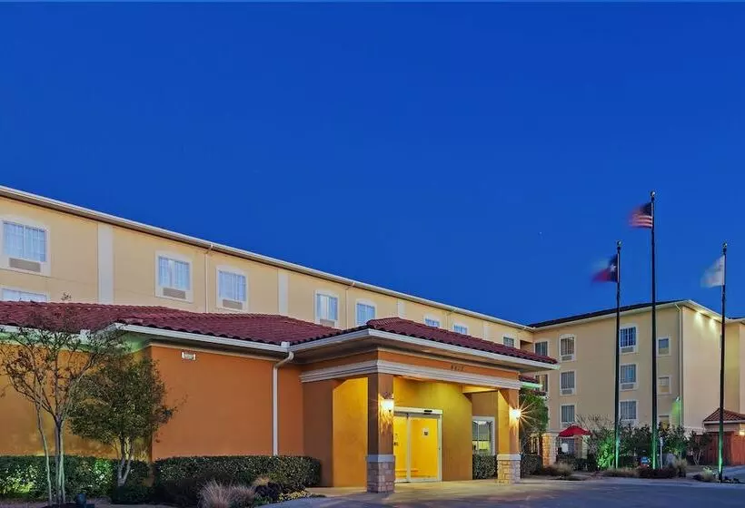 Towneplace Suites By Marriott Odessa