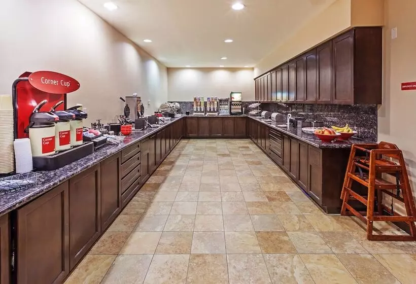 Towneplace Suites By Marriott Odessa