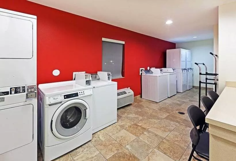 Towneplace Suites By Marriott Odessa