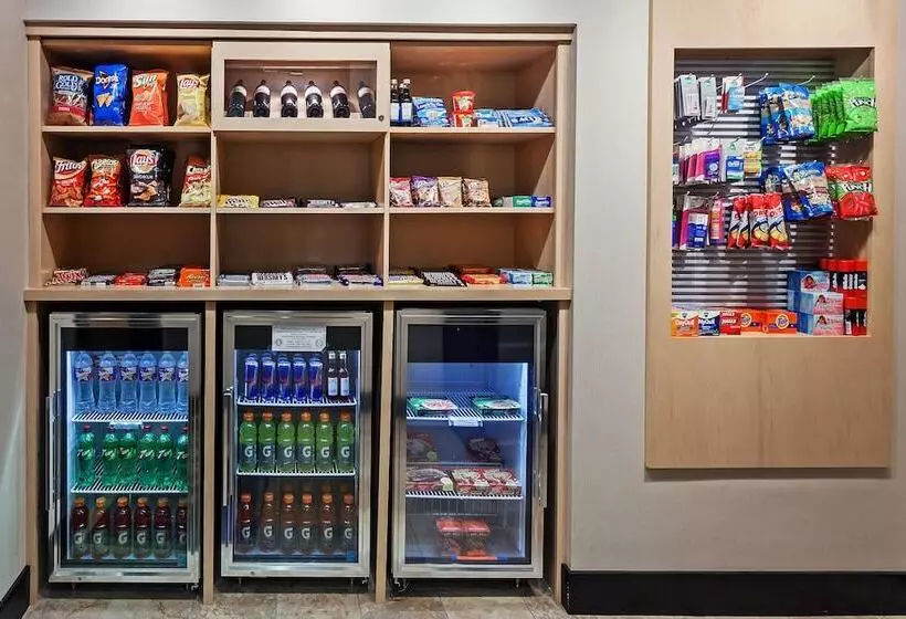 Towneplace Suites By Marriott Odessa