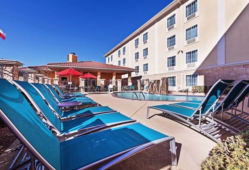 Towneplace Suites By Marriott Odessa