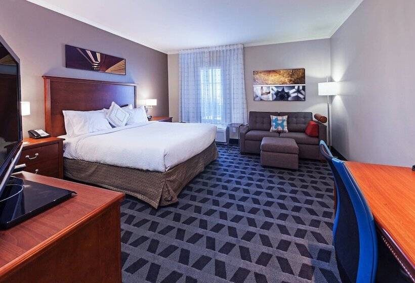 Towneplace Suites By Marriott Odessa