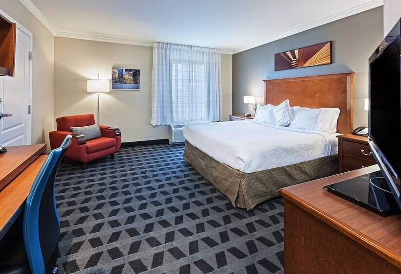 Towneplace Suites By Marriott Odessa