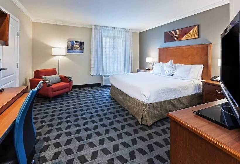 Towneplace Suites By Marriott Odessa