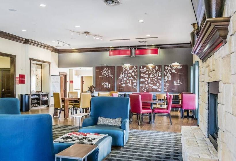 Towneplace Suites By Marriott Odessa