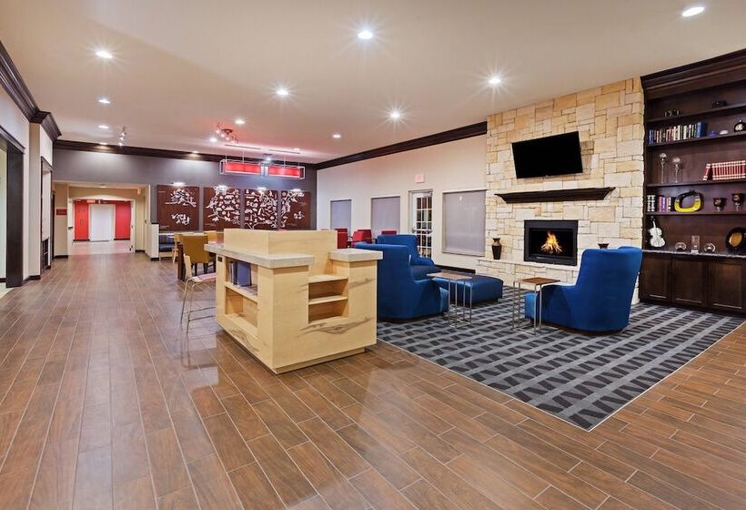 Towneplace Suites By Marriott Odessa