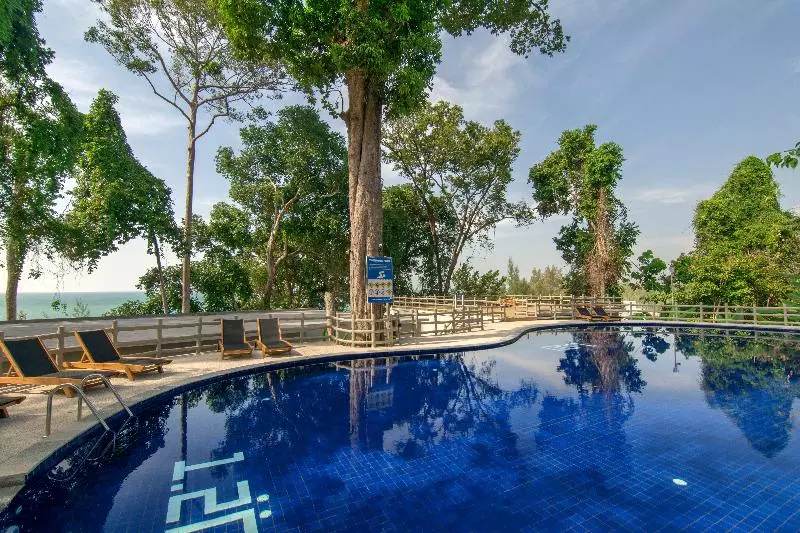Resort Sentido Khao Lak