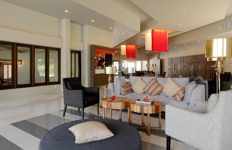 אתר נופש Sentido Khao Lak